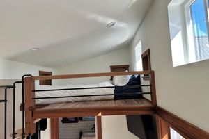 Alojamiento - Charming cottage in sunny Blue Lake