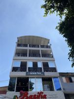 Alojamiento - Hotel Alameda Plaza