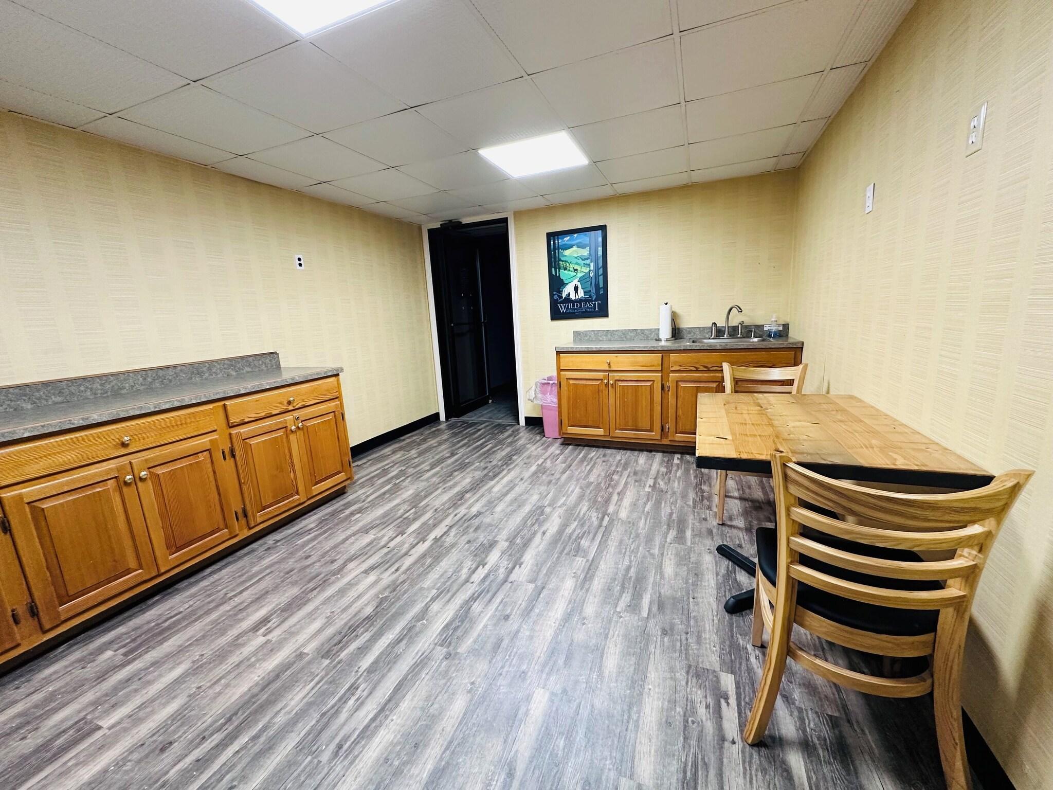 Restaurant Pamola Motor Lodge