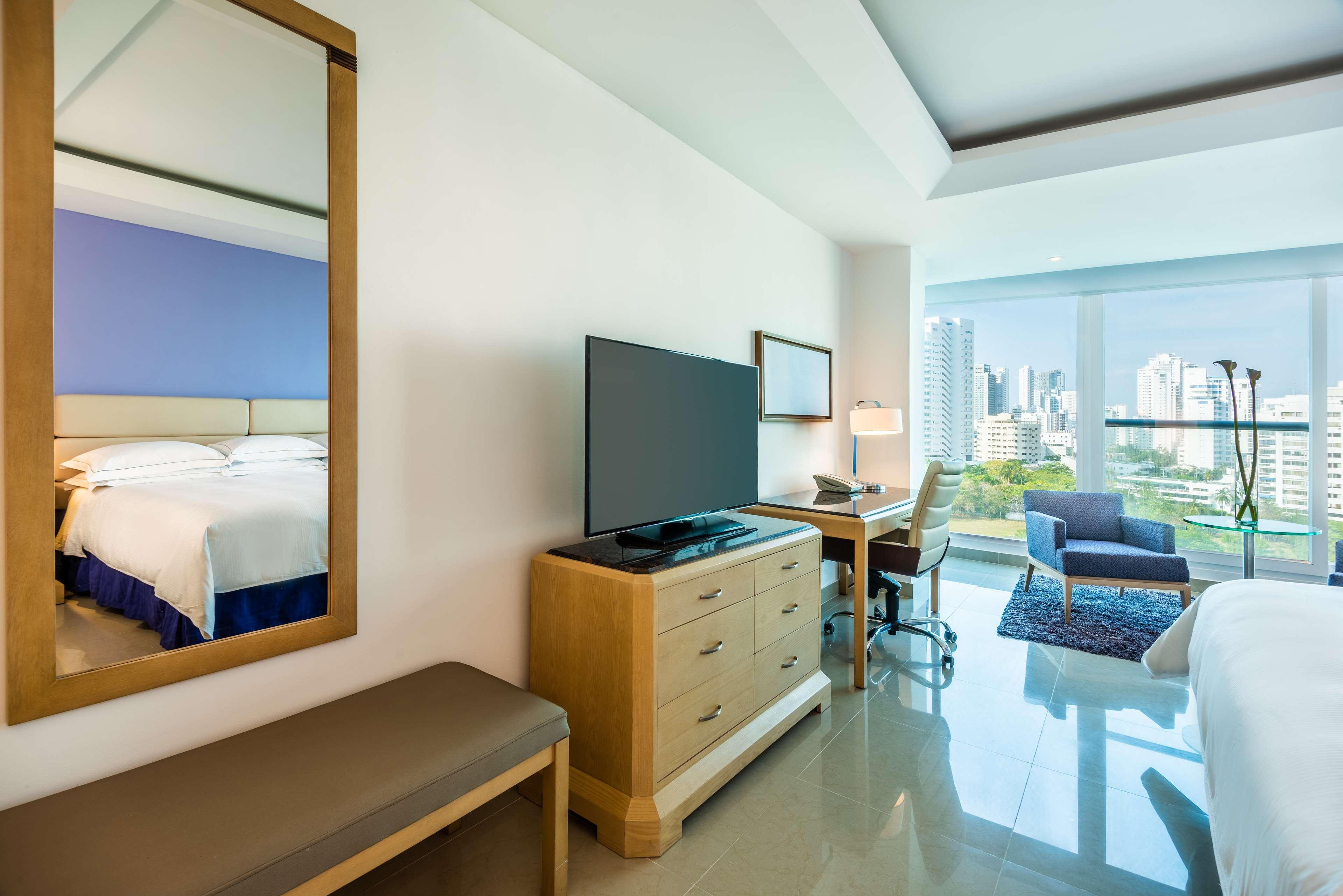 Hotel Hilton Cartagena