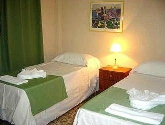 Habitación Alto Rio Hondo