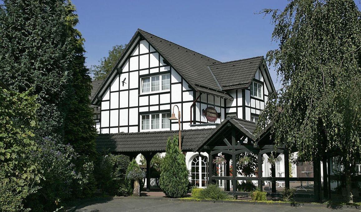Varios Hotel Restaurant Stremme