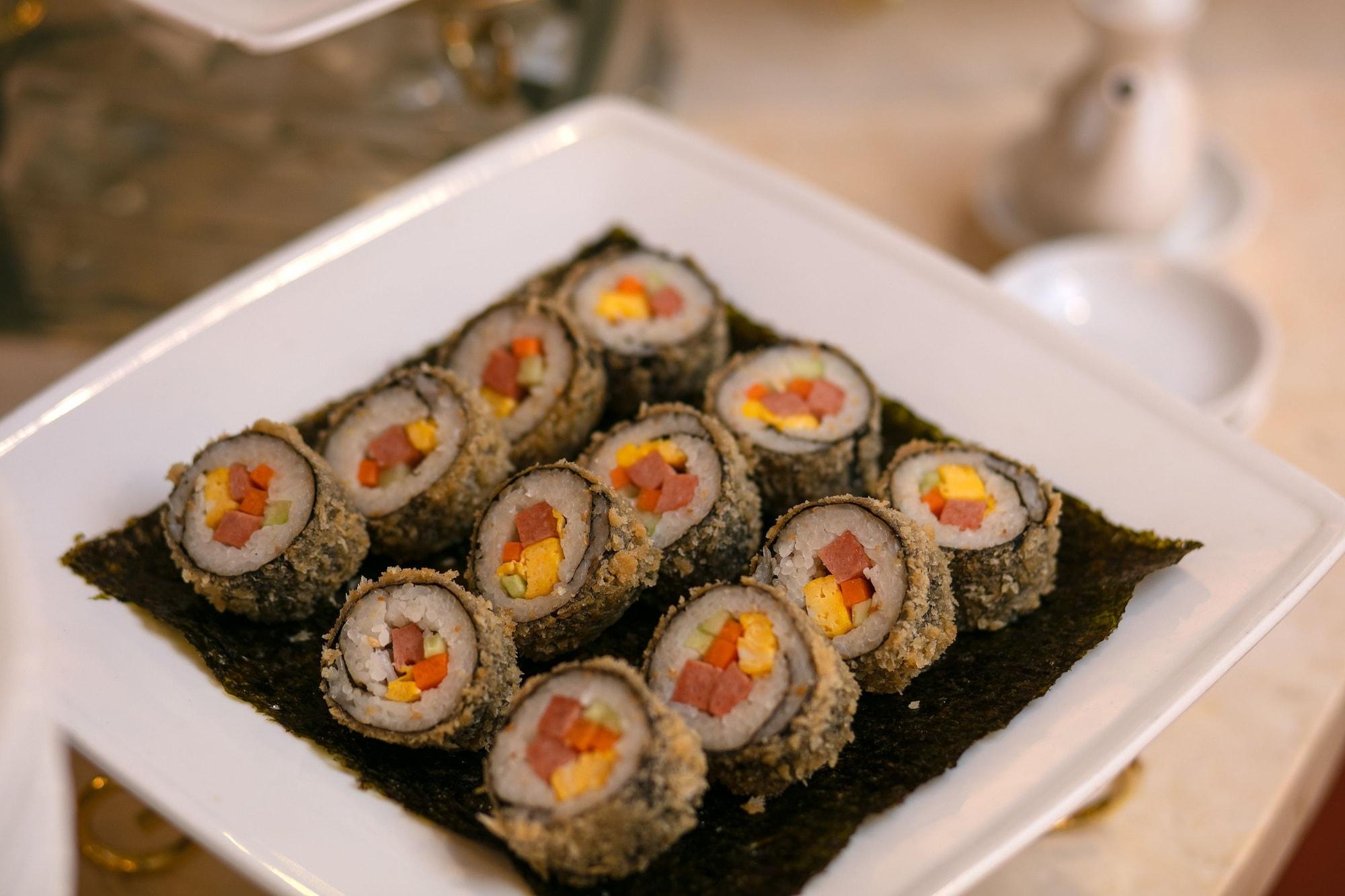 Restaurant Sen Luxury Hotel