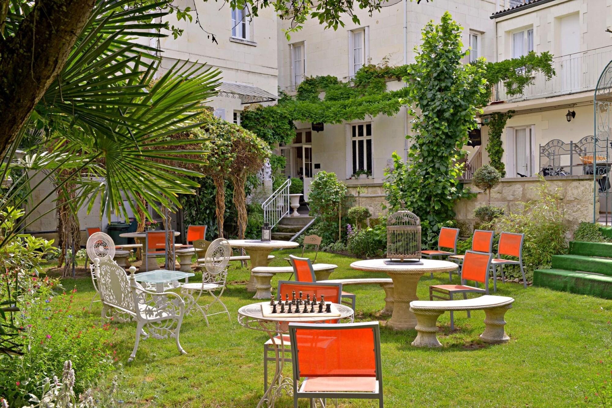 Varios Citotel Le Plantagenet
