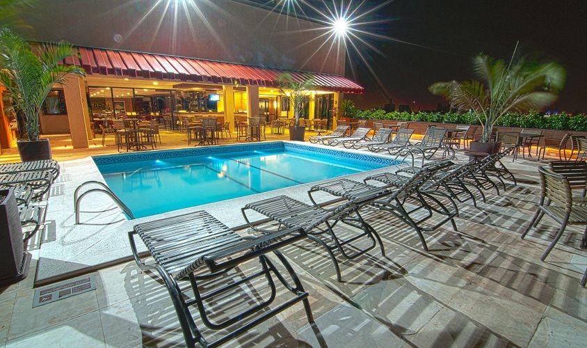 Hotel Praia Centro, Fortaleza | Hotéis no Decolar