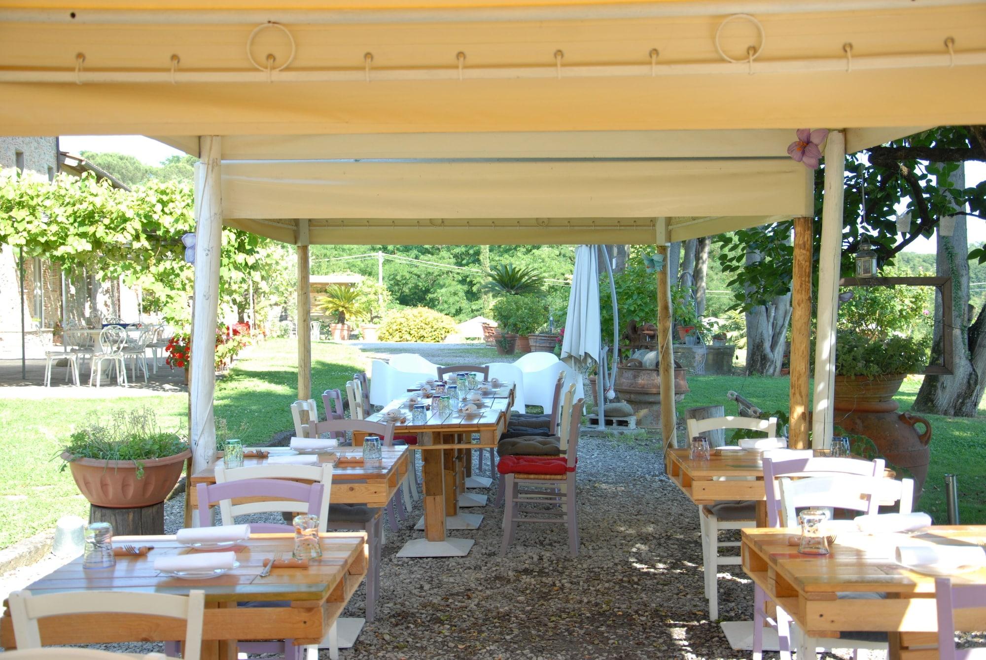 Restaurant Relais del Lago
