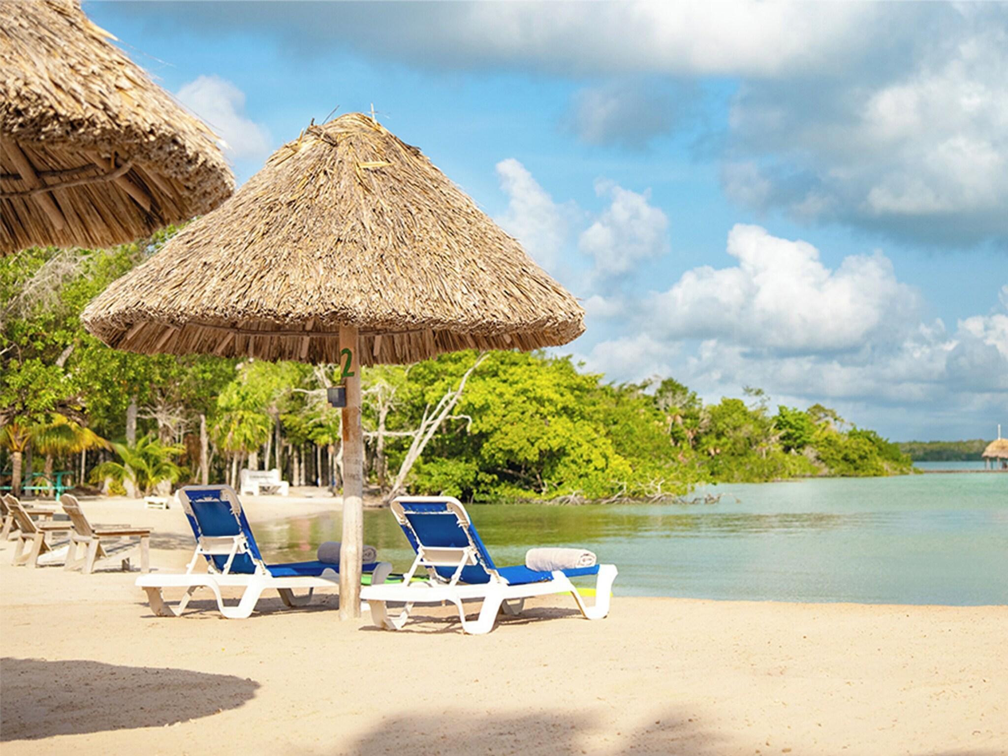Playa Orchid Bay Resort