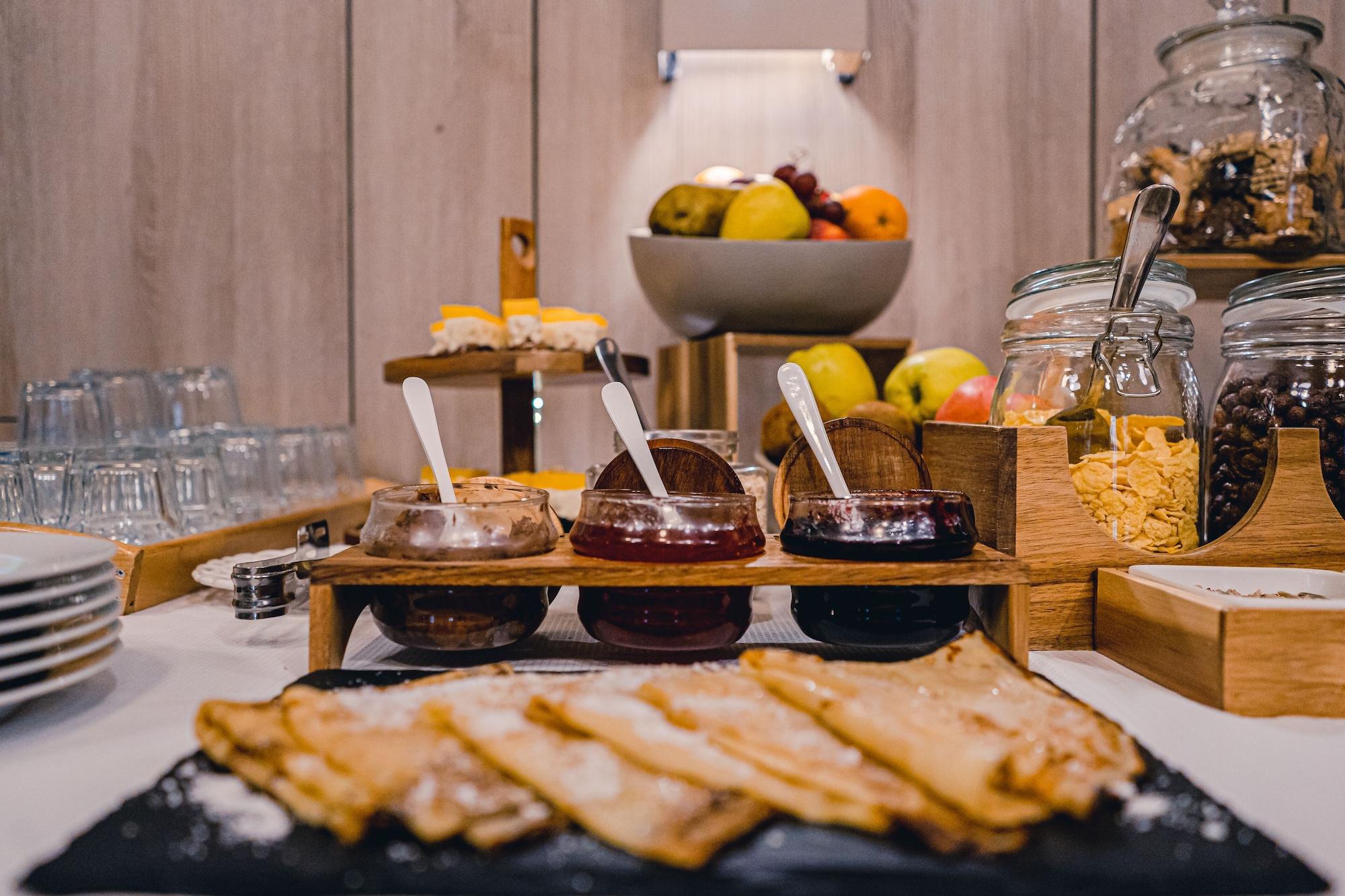 Restaurant Caro Boutique Hotel&Restaurant