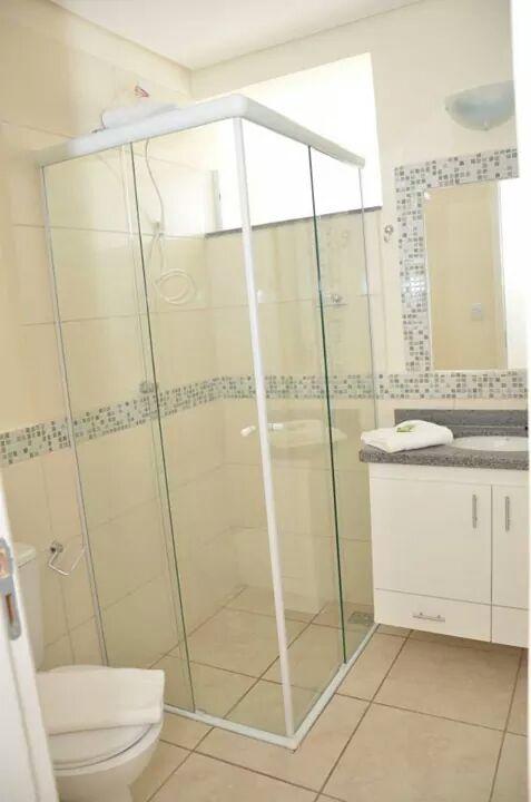 Equipamiento de Habitación San Marino Residence Hotel