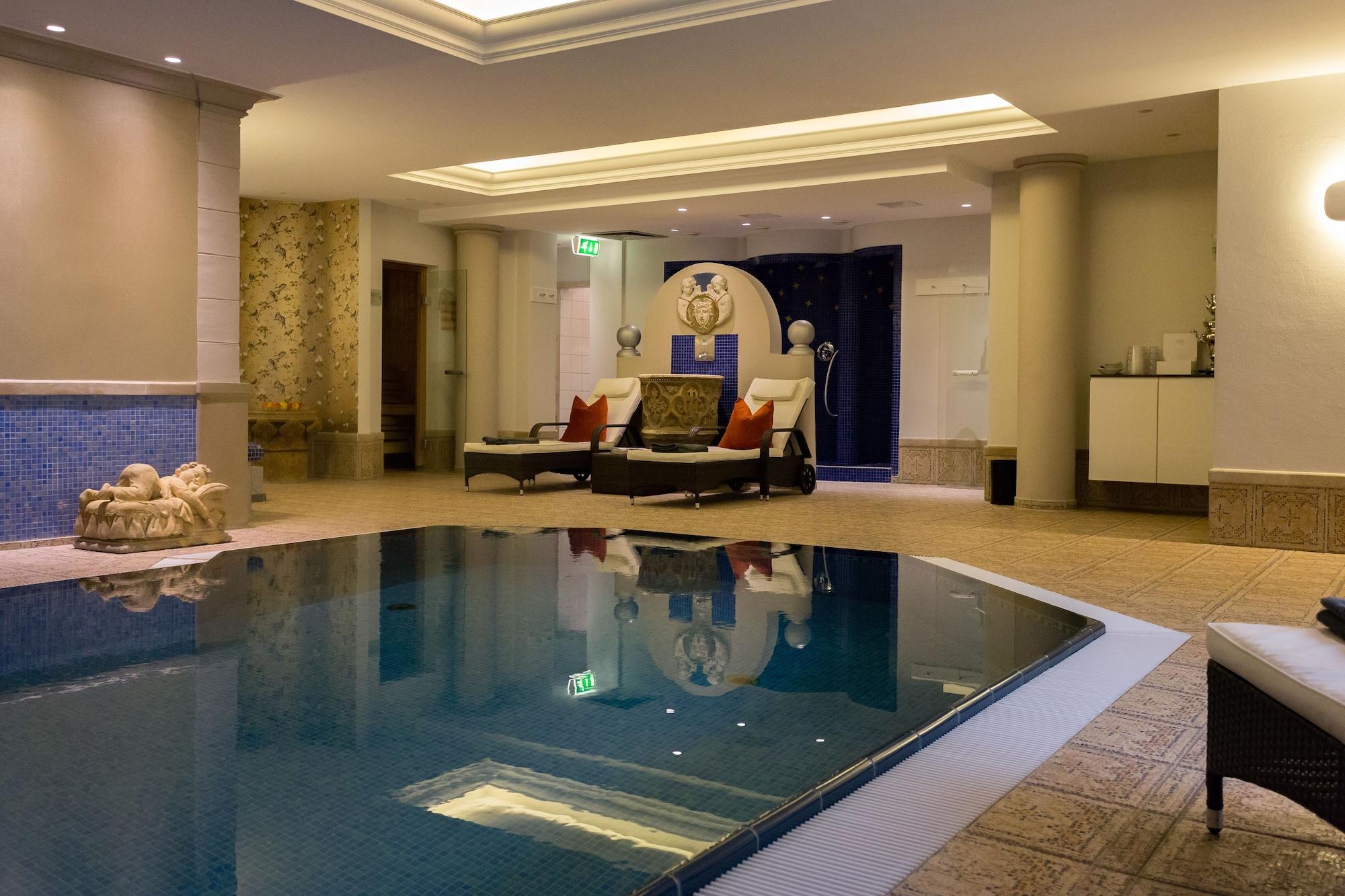 Spa Hotel-Residence Klosterpforte