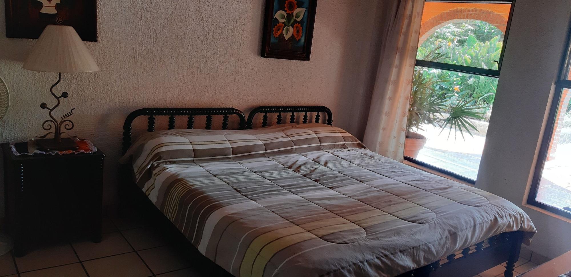 Habitación Capital O Posada Del Pescador