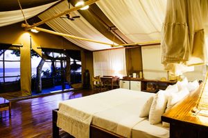 Alquiler Vacacional - Fundu Lagoon