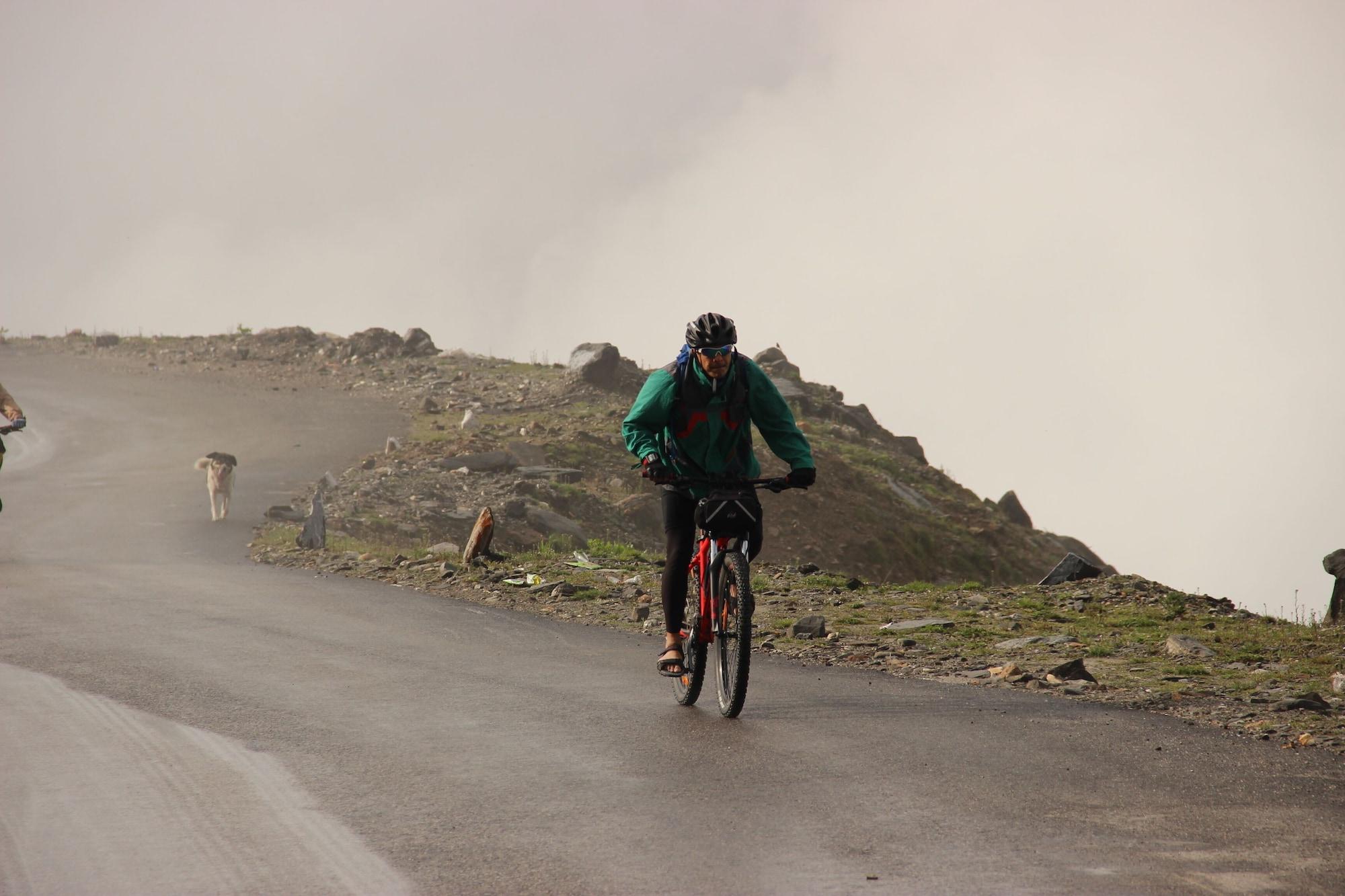 Varios Hotel Jeevanam Villa