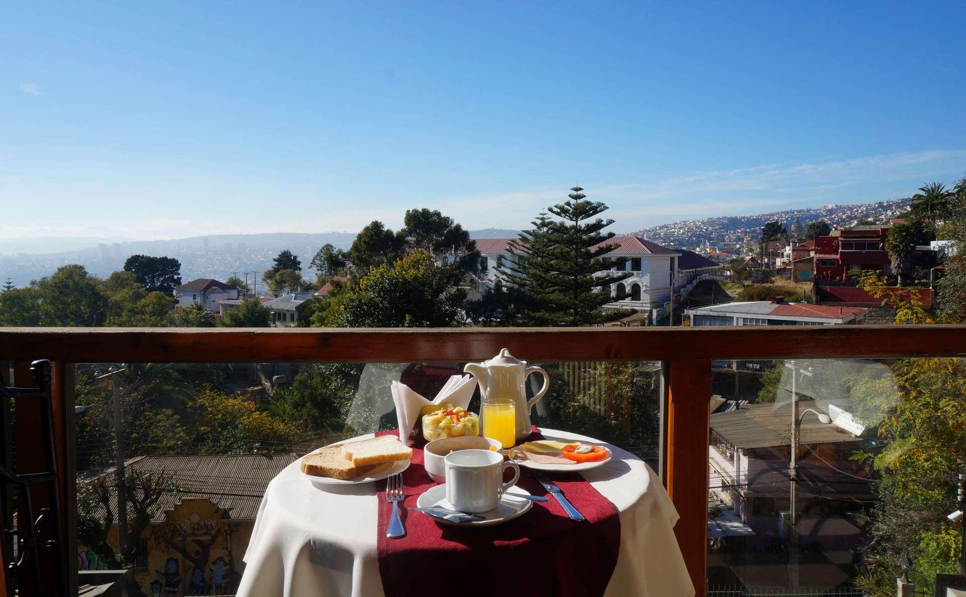 Restaurant Hotel Boutique Sutherland House