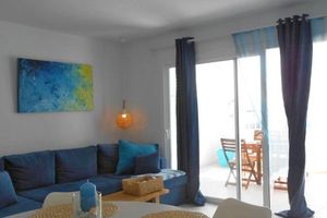 Alquiler Vacacional - New apartment near the sea, comfortable for a relaxing holiday