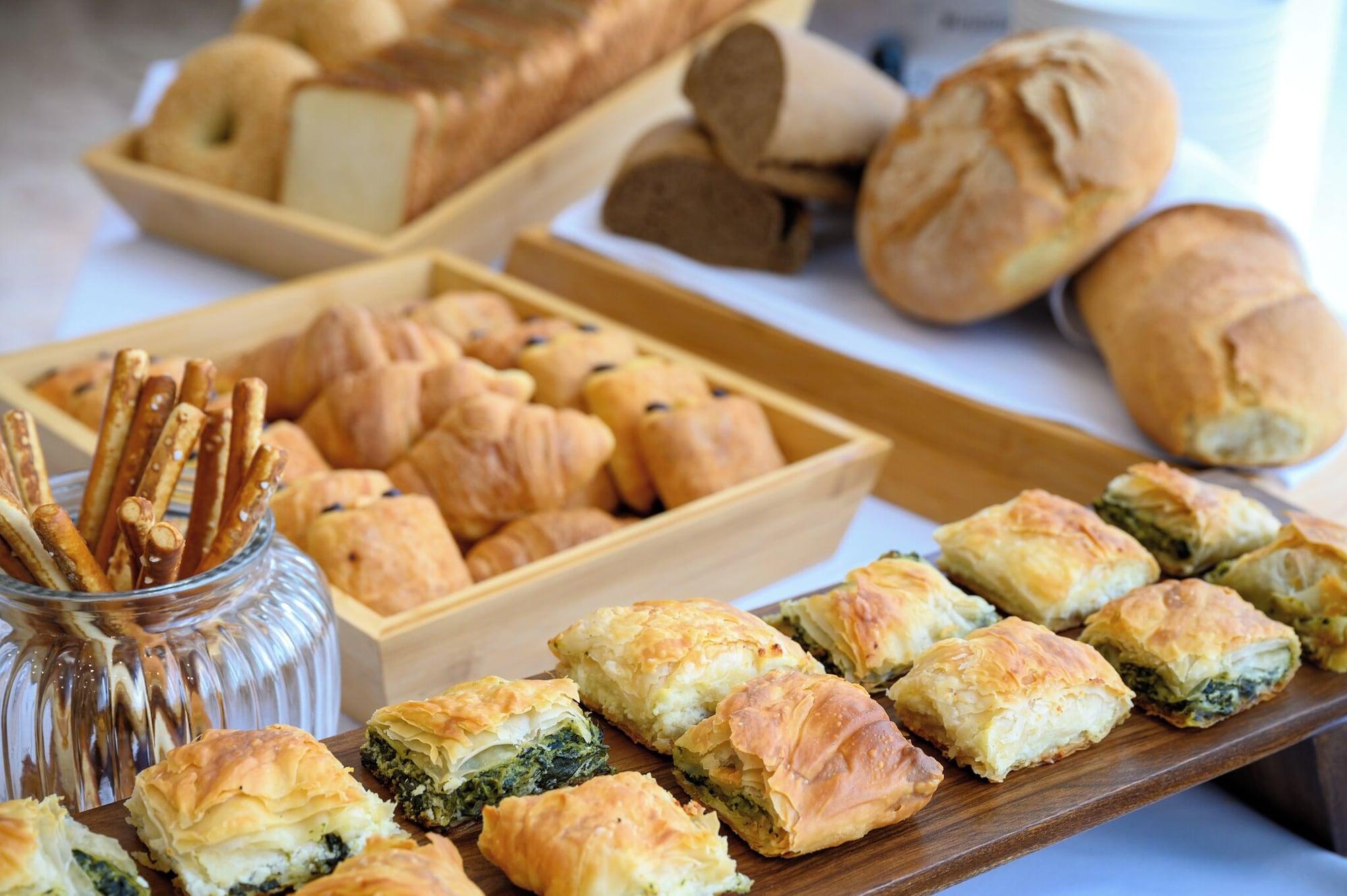 Restaurant Elisso Hotel