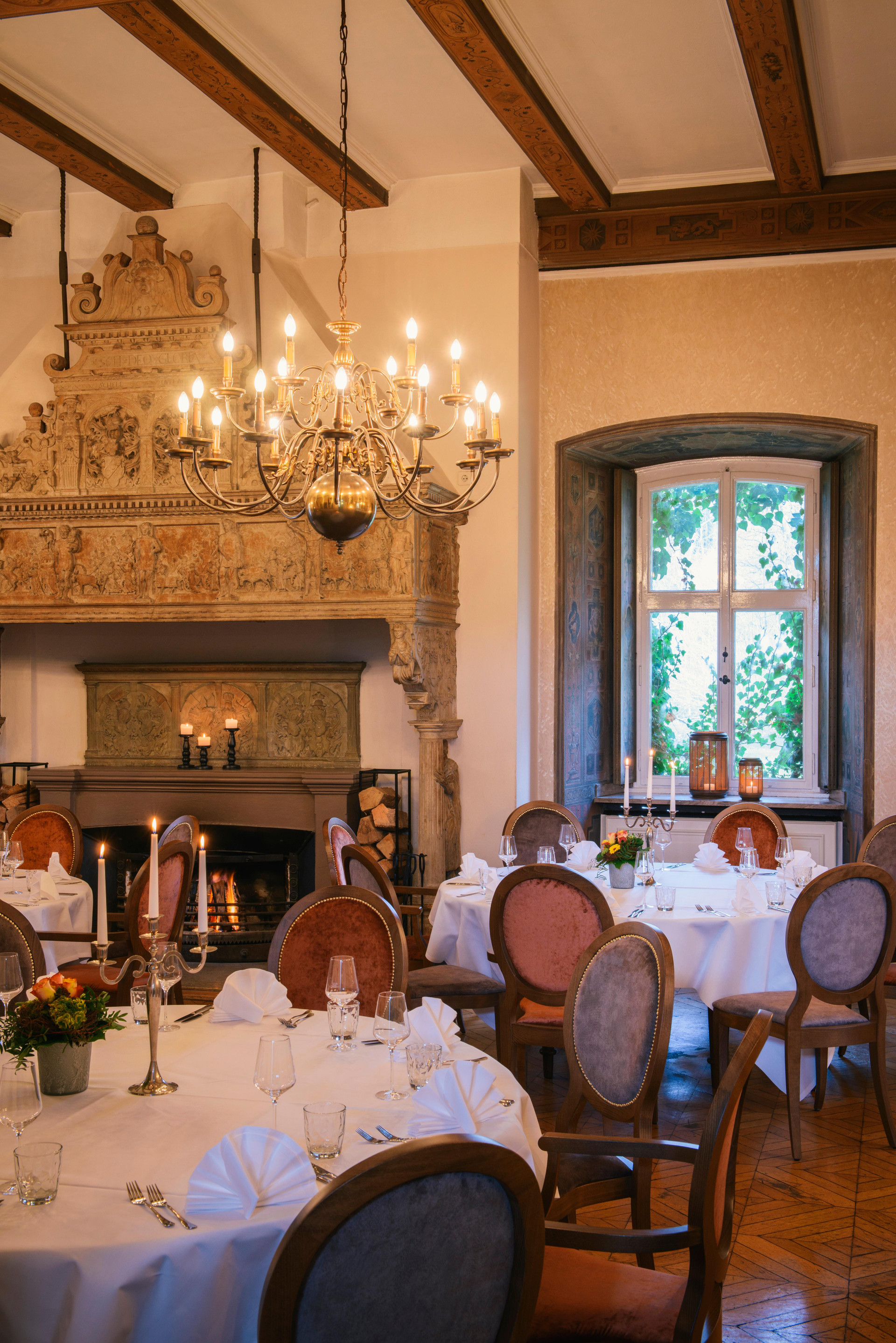 Restaurant Vienna House Easy by Wyndham Castrop-Rauxel