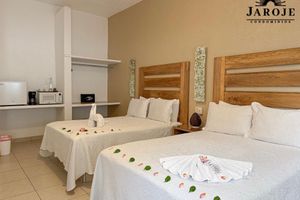 Renta temporal - Hotel y Condominios Jaroje