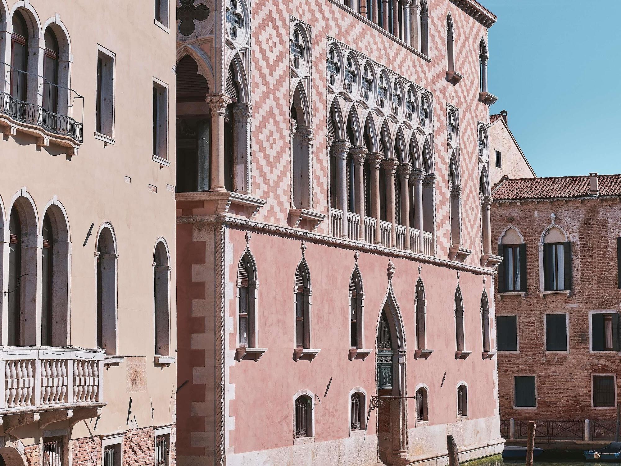 Varios Orient Express Venezia