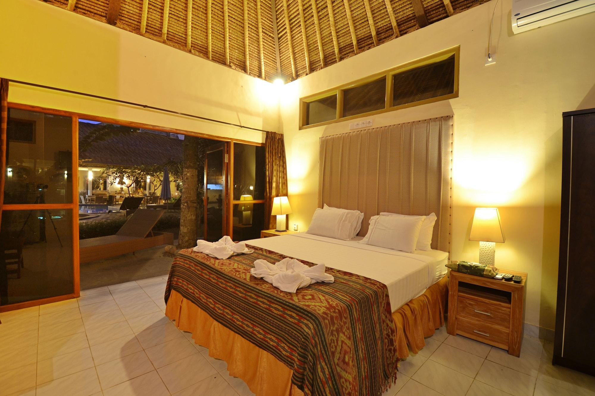 Habitación Bayside Bungalows