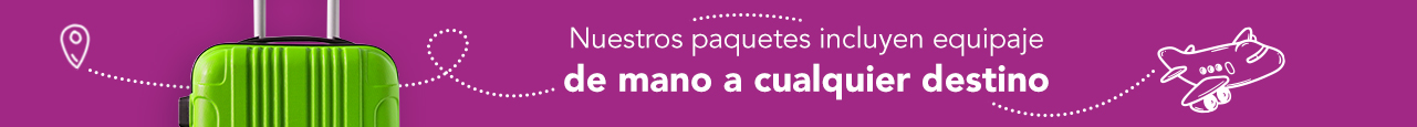Mejores ofertas Hot Sale con Volaris