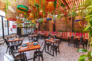 Alojamiento - Tagle Hotel Boutique