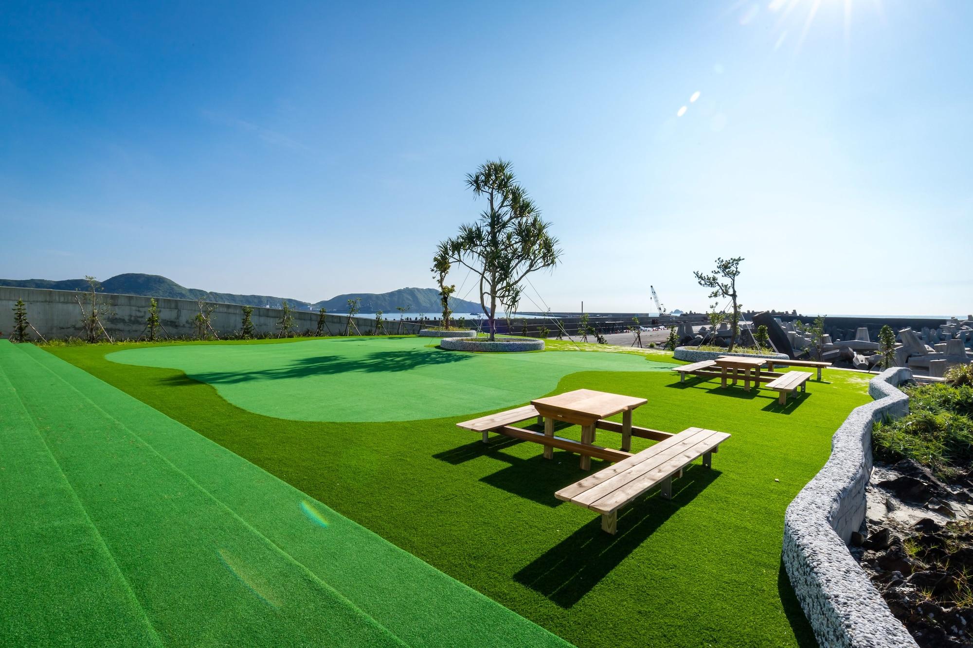 Campo de Golf Brighthouse