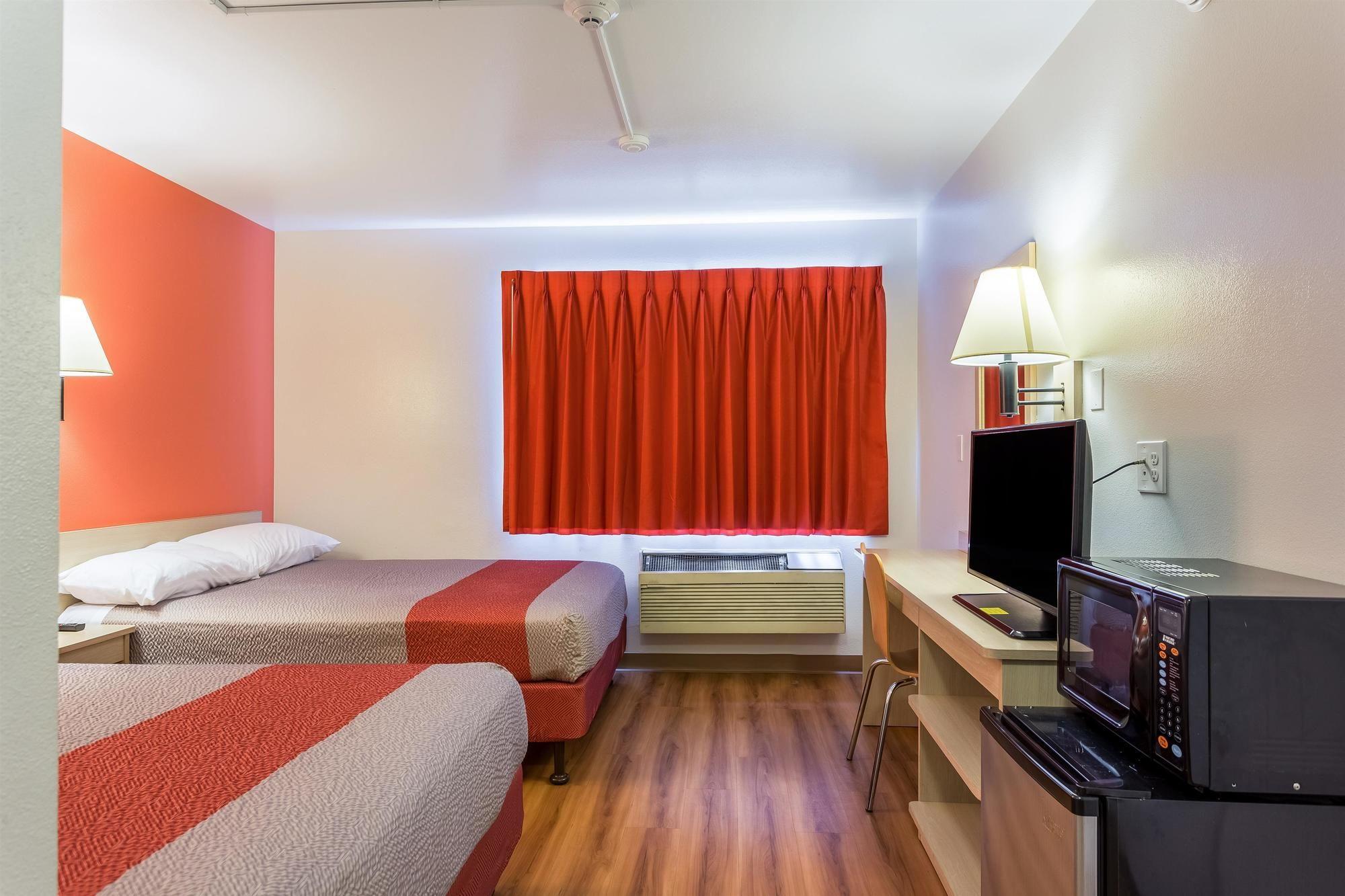 Habitación Motel 6 Boise, ID - Airport