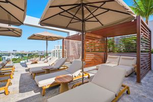 Alojamiento - Domus Brickell Park
