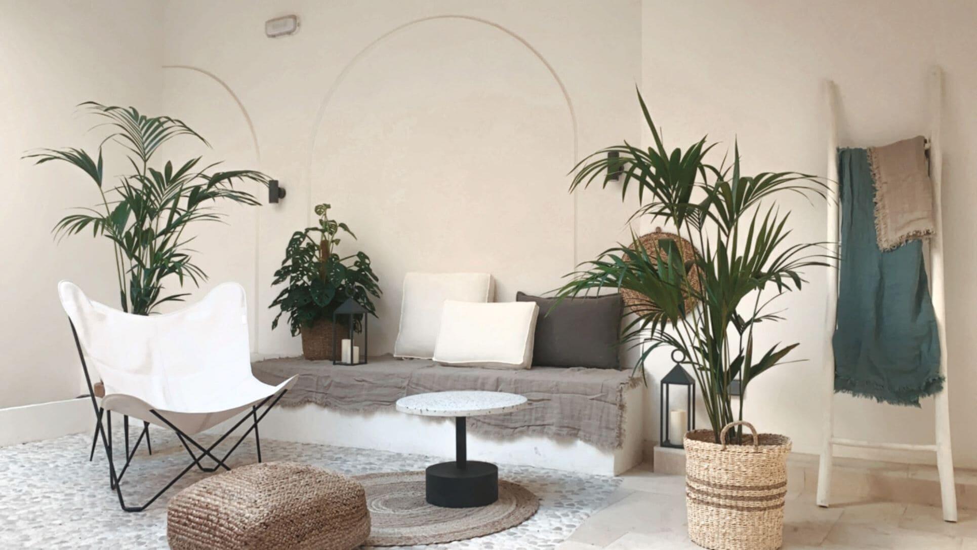 Comodidades del Alojamiento Casa du Soleil Hostal Boutique