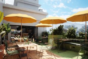 Alojamiento - The Social Hub Madrid