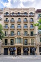 Alojamiento - Room Mate Collection Gerard, Barcelona