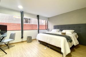 Alquiler Vacacional - Apartamento,5 Parque de la 93