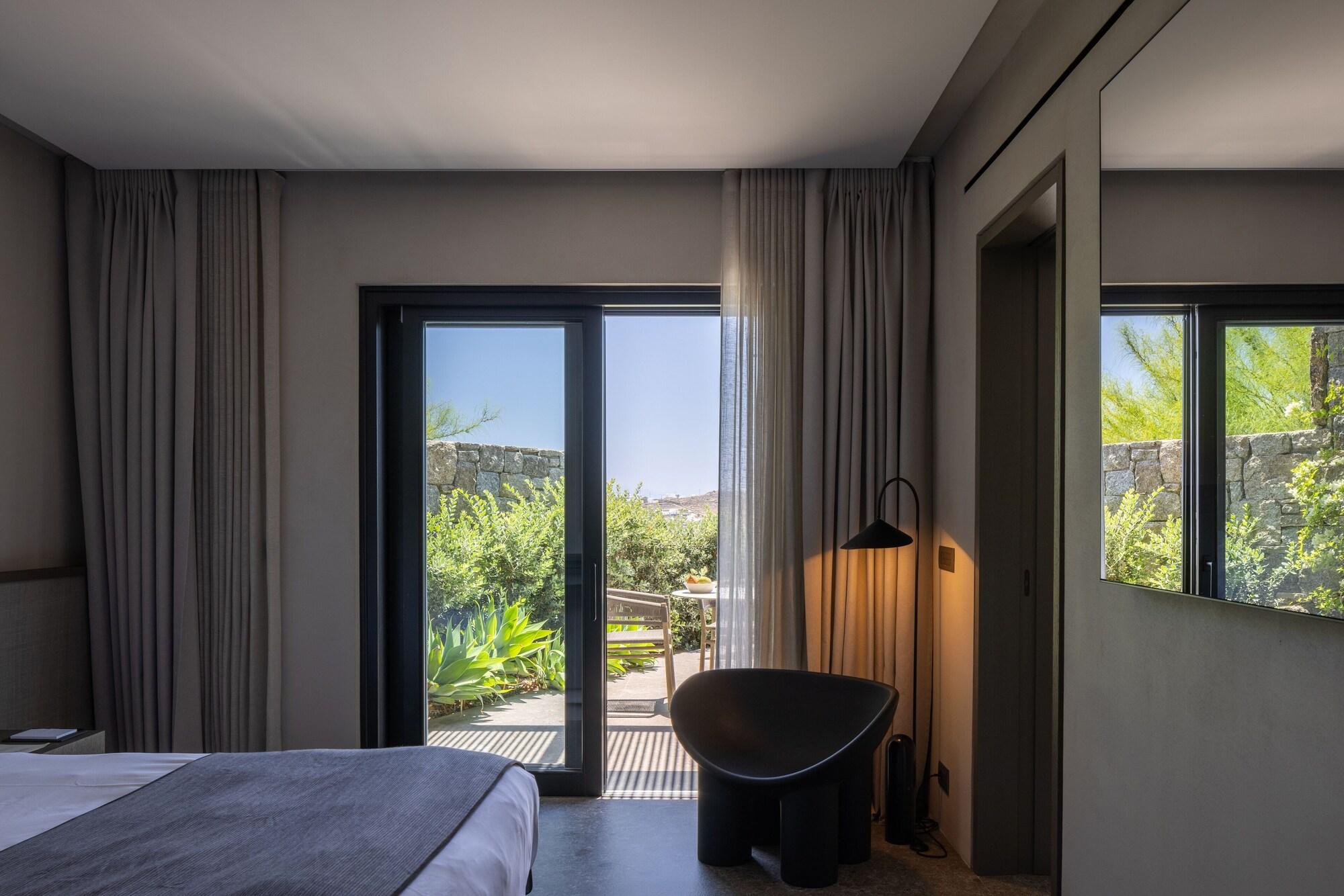 Habitación Noima Boutique Hotel Mykonos