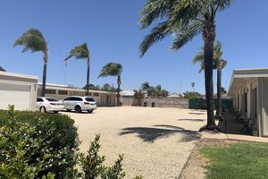 Alojamiento - Jerilderie Motor Inn