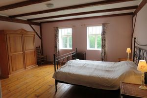 Arriendo temporal - Attractively Renovated Holiday Home Located in the Beautiful Nature of the Czech Republic