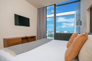 Alquiler Vacacional - Ceren Luxury Apartments by Spot Rentals