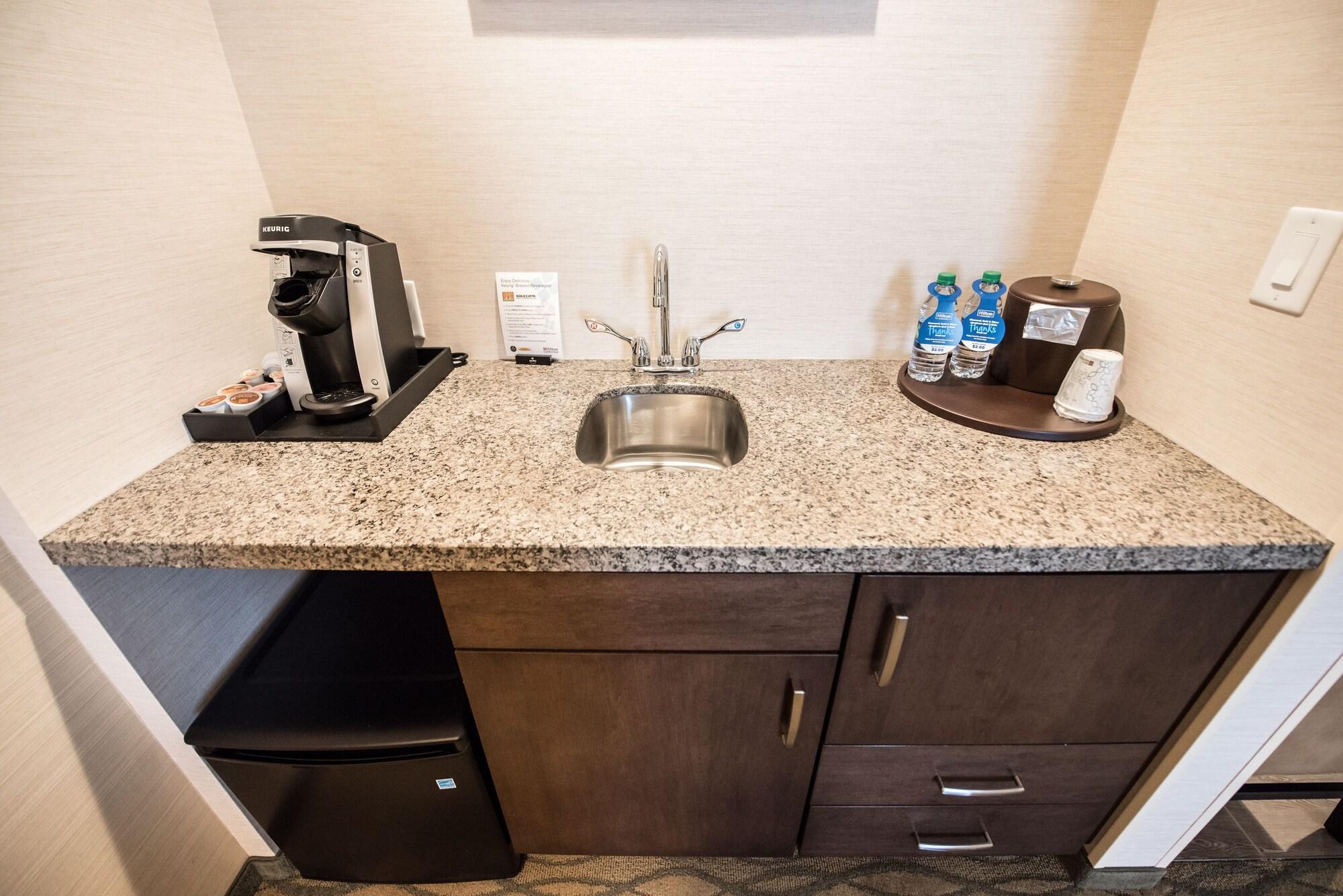 Habitación Hilton Garden Inn Indiana at IUP