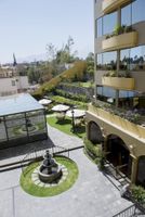 Alojamiento - El Cabildo Hotel Arequipa