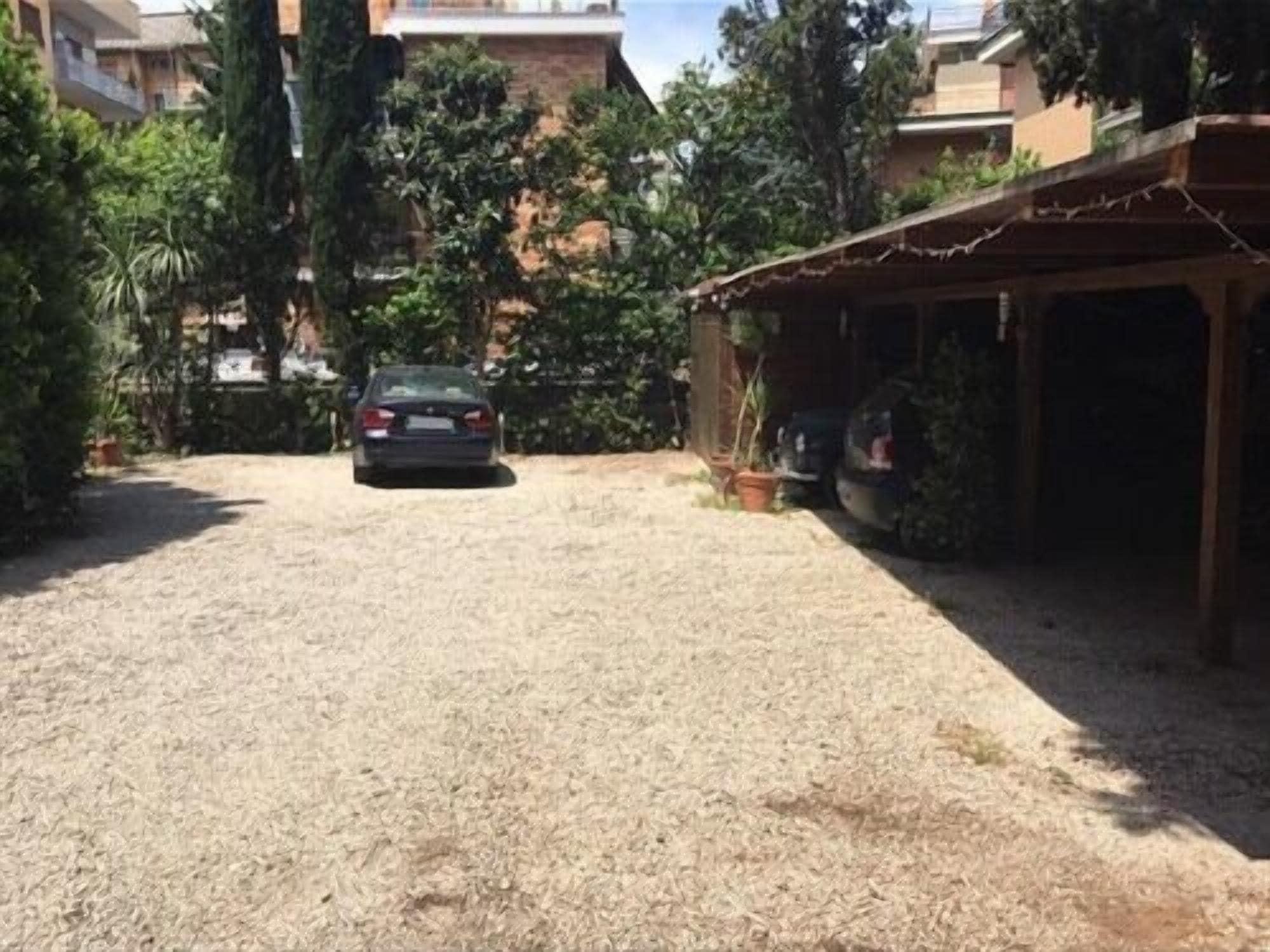 Vista Exterior Villa Wilson