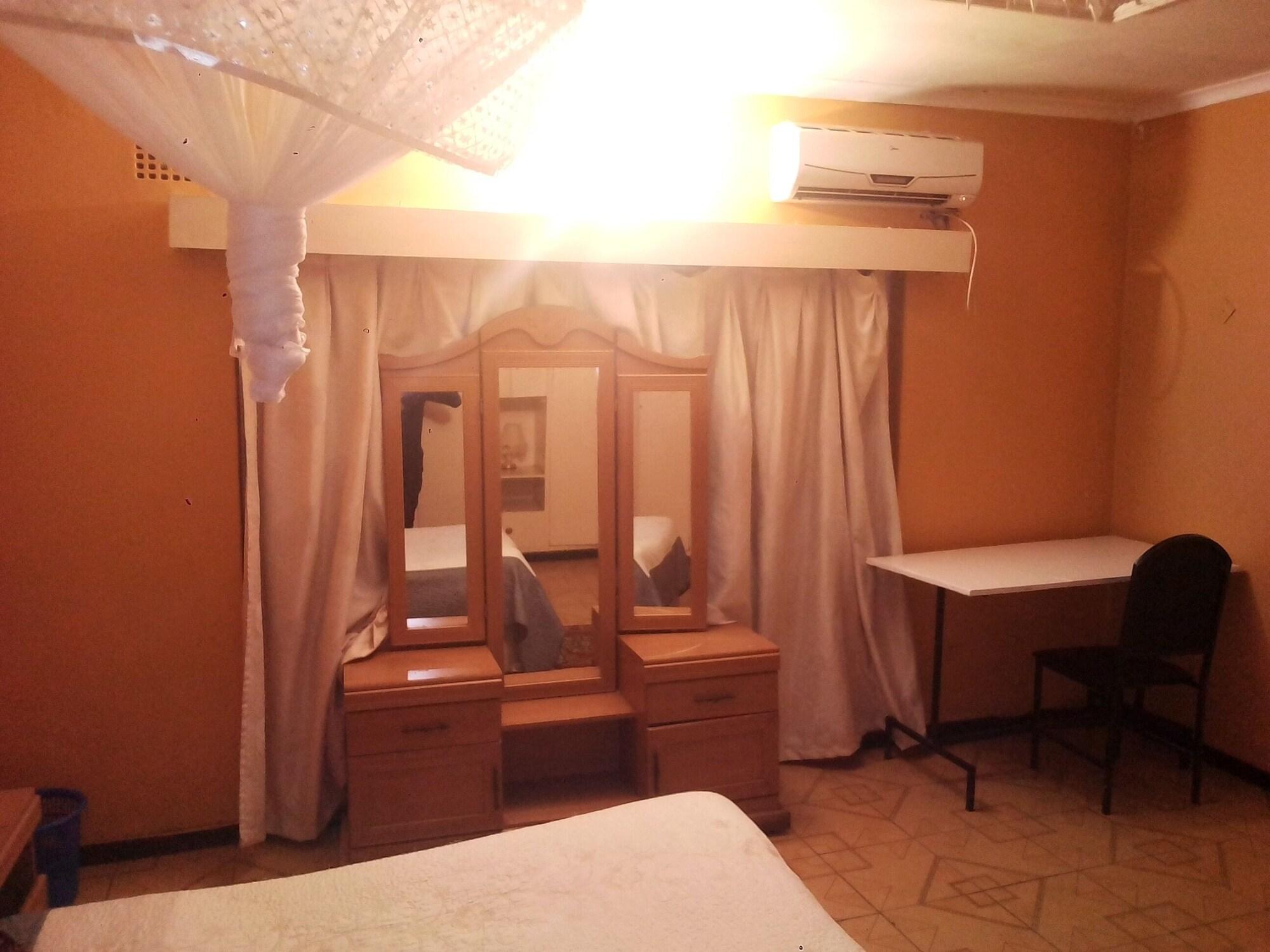 Habitación Philadephia Guest House