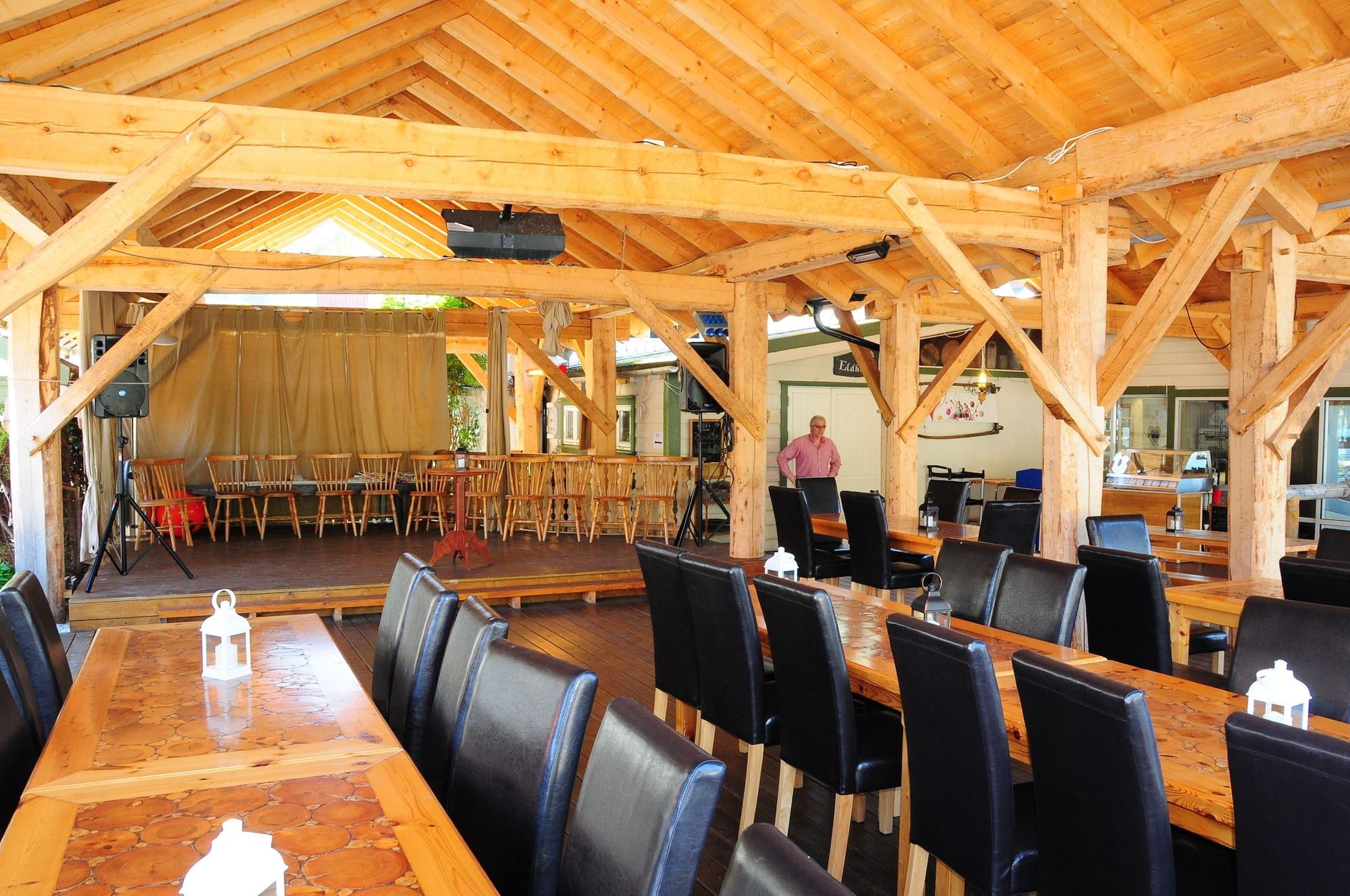 Restaurant Visit Undredal