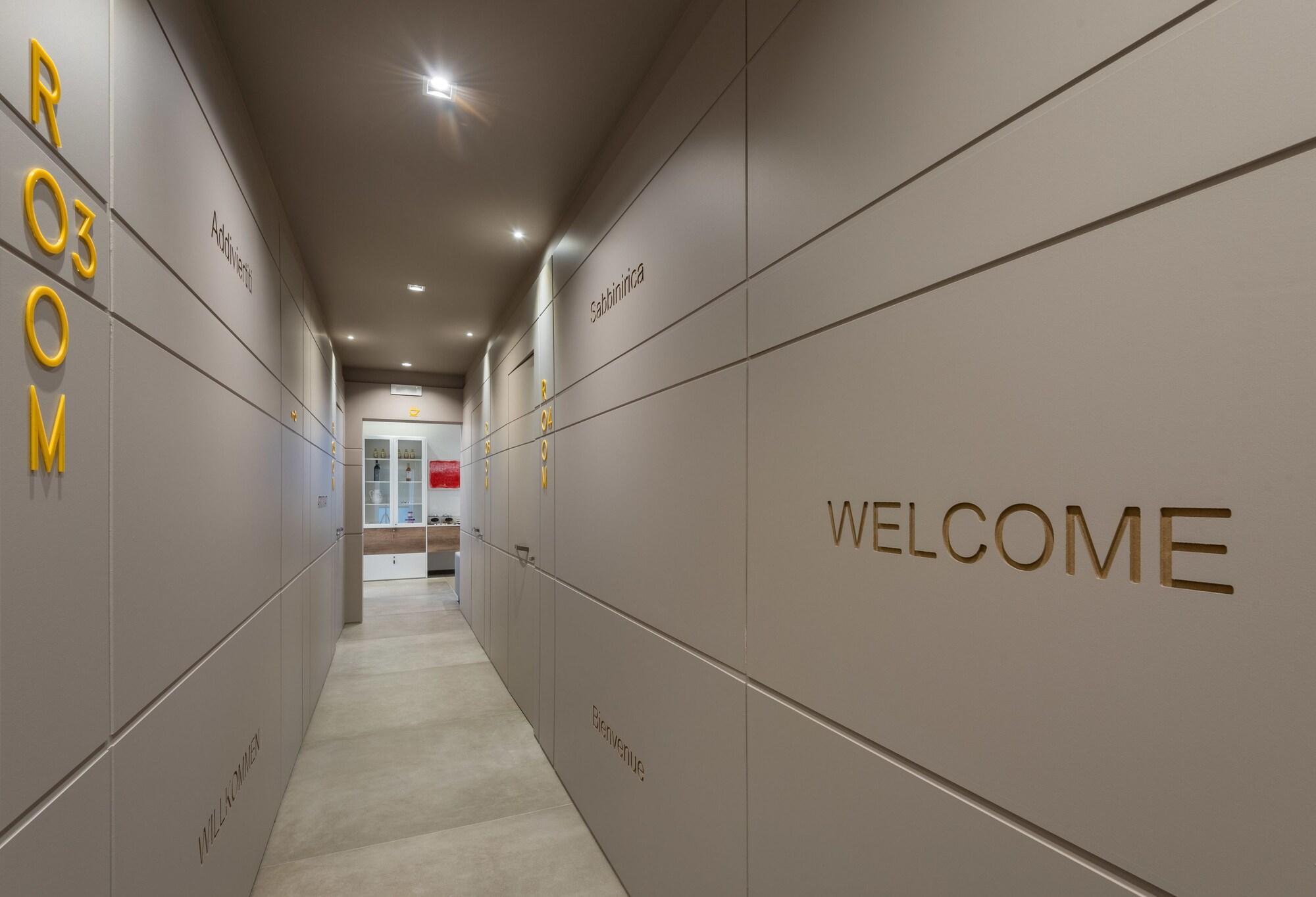 Vista Lobby Aurienzia