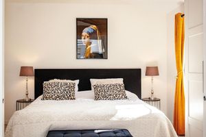 Alquiler Vacacional - Residence Near Esperaza in a Beautiful Area