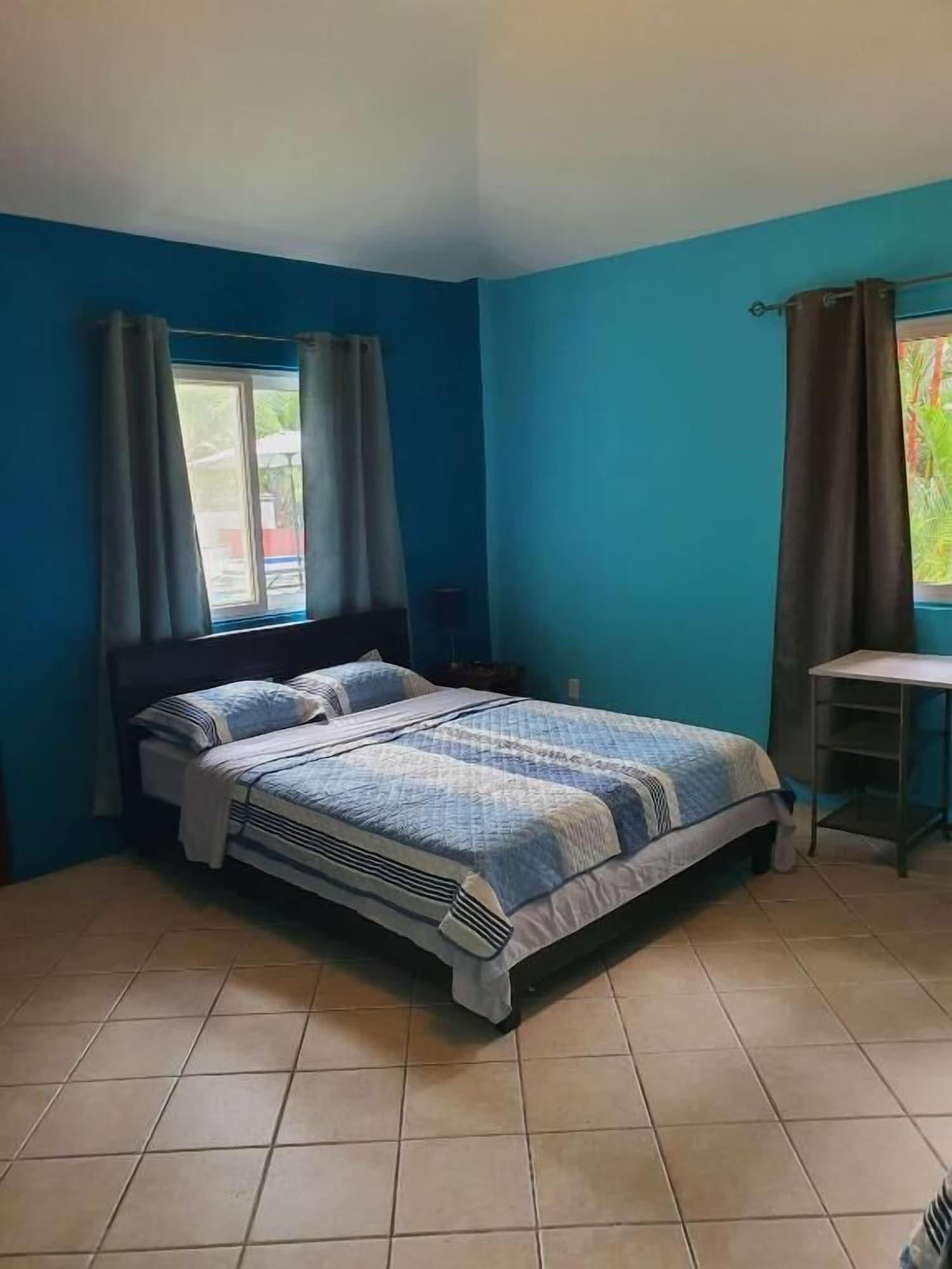 Habitación Coconut Lodge