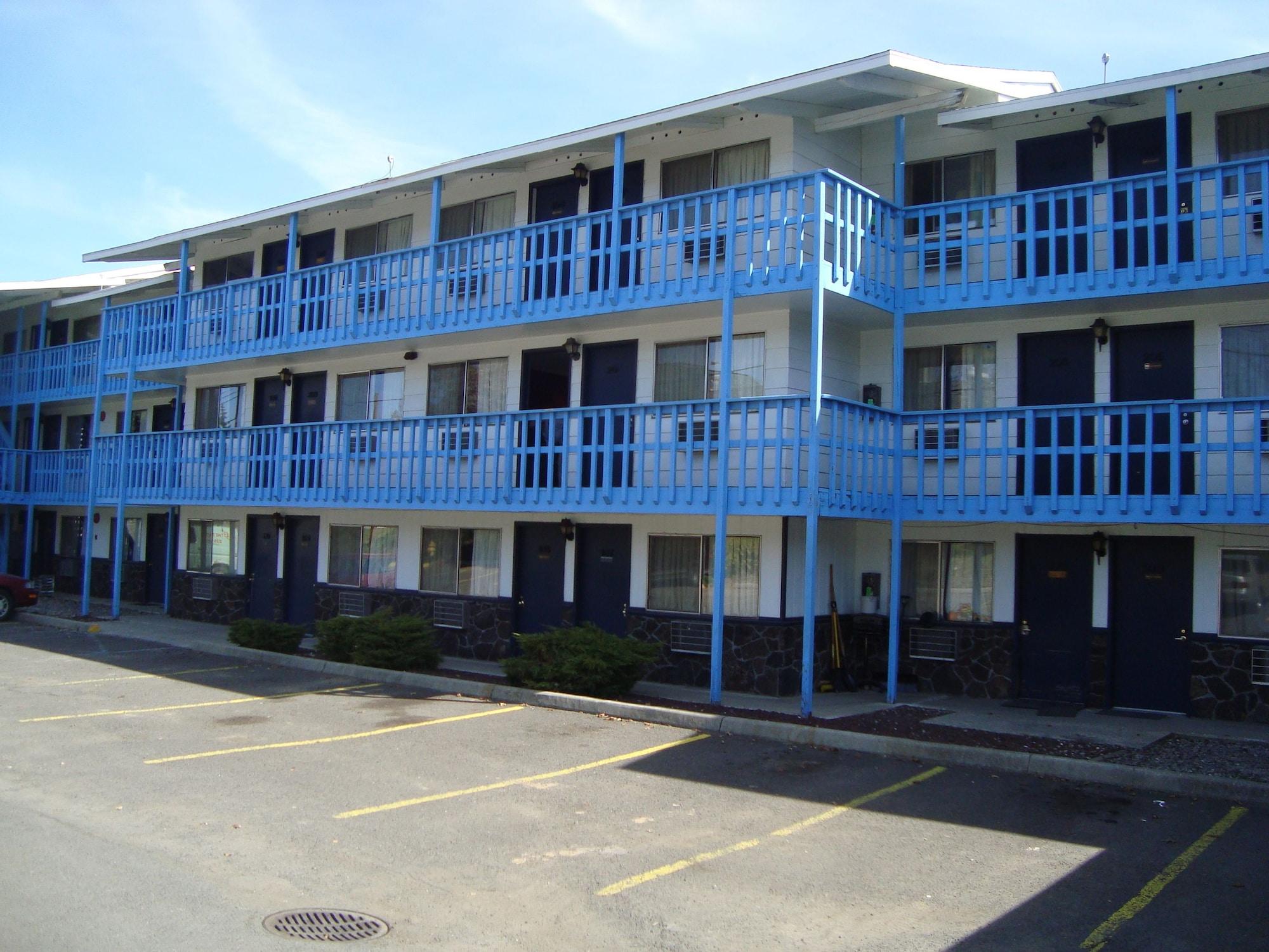 Varios Willow Springs Motel