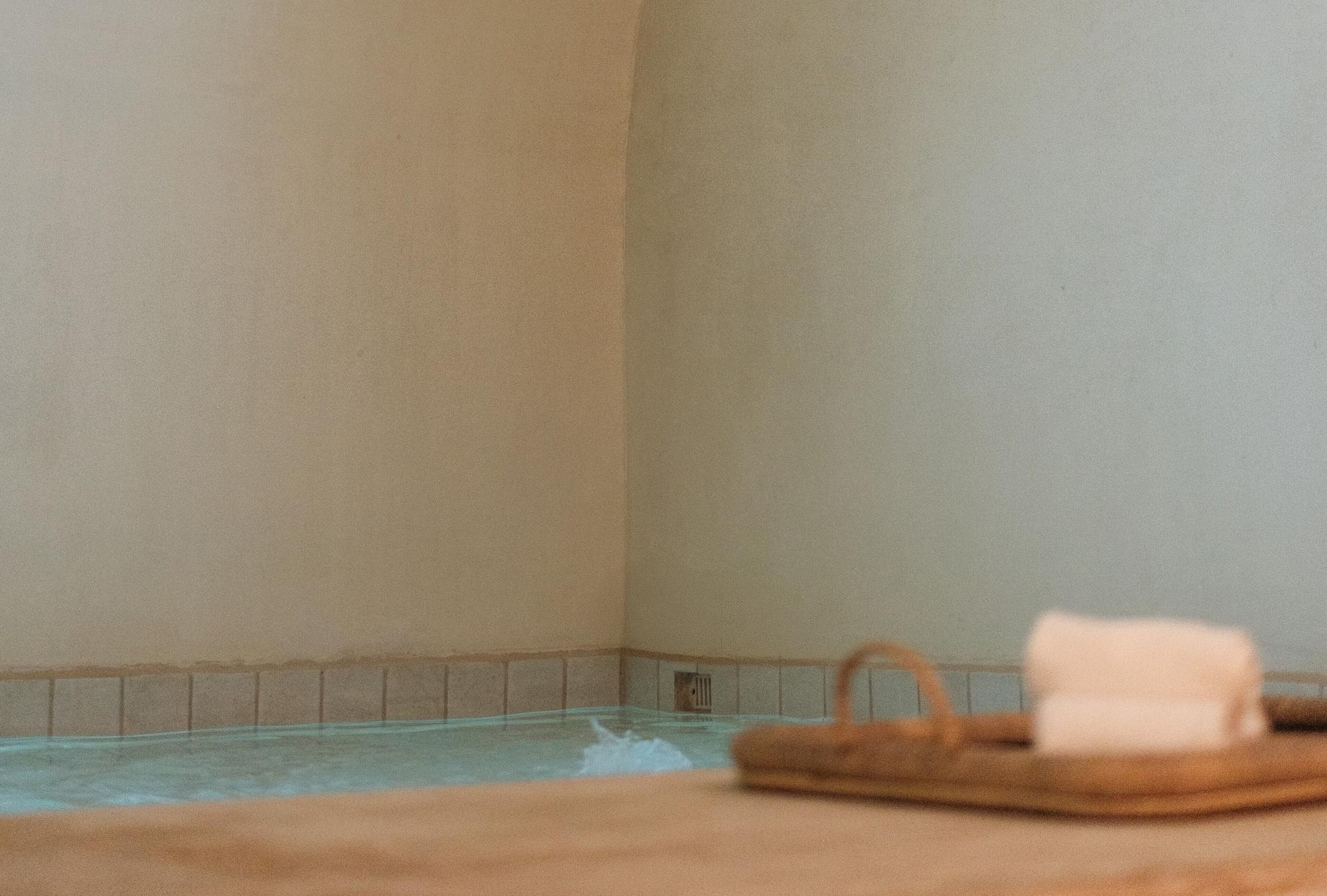Spa SAAVI by ONTO SIGNATURE