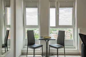 Alquiler Vacacional - Cozy Penthousestudio Cityview W12