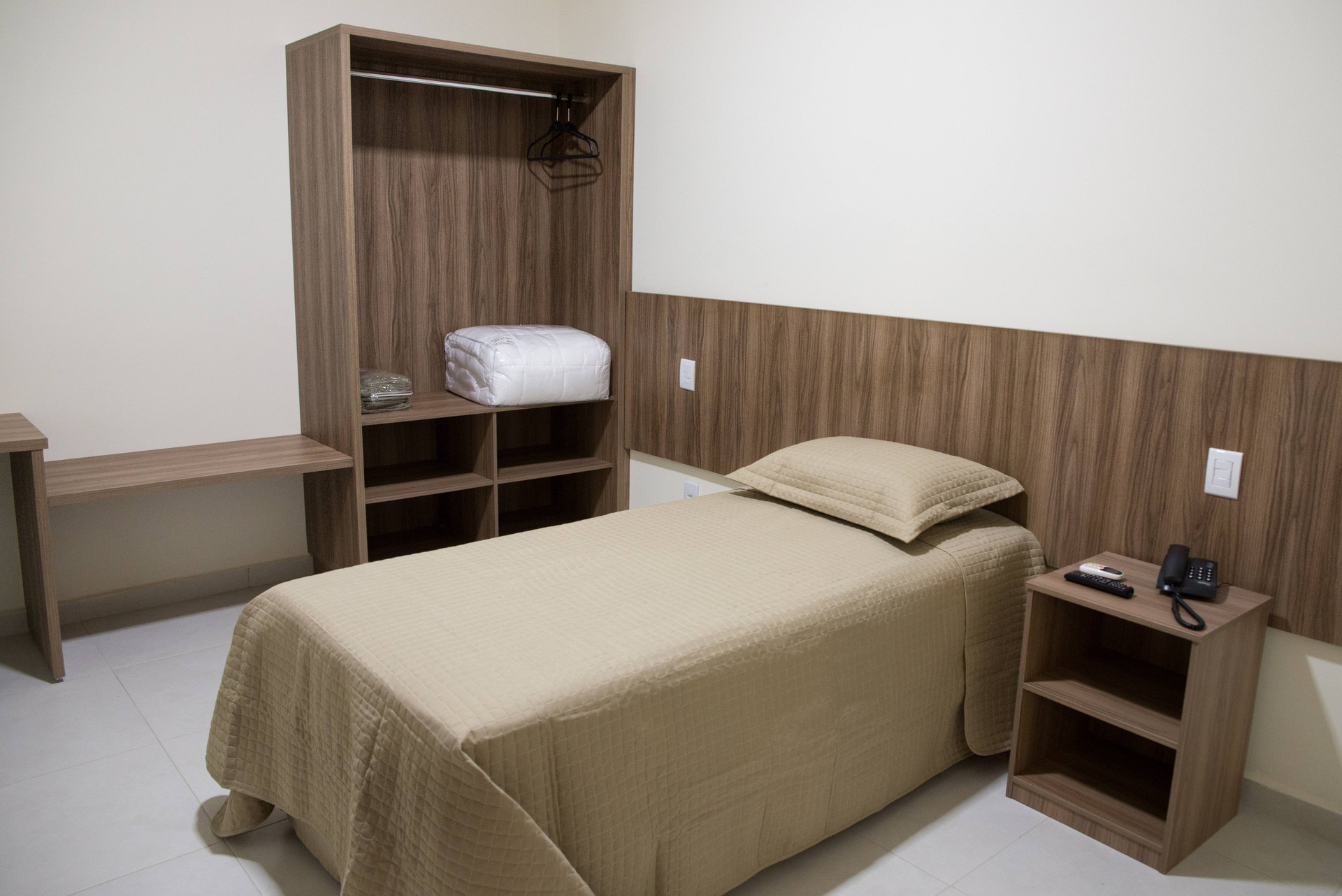 Habitación Hotel Vila Verde