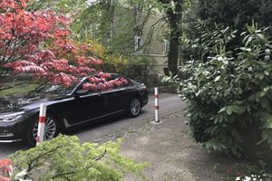 Alojamiento - Hotel Nymphenburg City